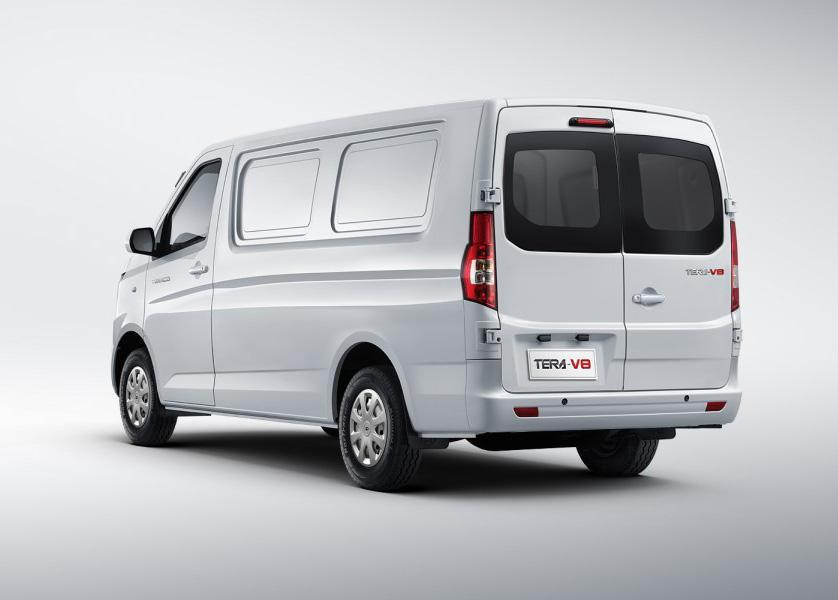 Tera V8 Thùng Inox: Hướng Dẫn Chi Tiết Về Xe Tải Chuyên Dụng Cho Vận Chuyển Hàng Hóa