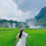 Nên Chọn Phương Tiện Gì Để Đi Lại Thuận Tiện Nhất Khi Du Lịch Cao Bằng?