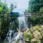 Cẩm Nang Du Lịch Khoang Xanh Suối Tiên 1 Ngày Chi Tiết Nhất