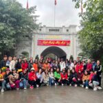 Những Điều Cần Lưu Ý Khi Di Chuyển Tới Bạch Đằng Giang