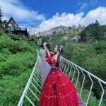 Kinh Nghiệm Di Chuyển Đến Du Lịch Tam Đảo