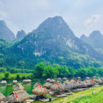 Các Địa Điểm Thú Vị Bạn Nên Ghé Qua Khi Đến Nà Bờ