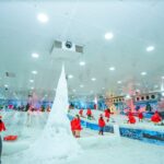 Lên Kế Hoạch Tham Quan Khoang Xanh Suối Tiên 2 Ngày 1 Đêm