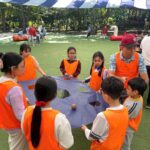 Kinh Nghiệm Di Chuyển Đến Du Lịch Ao Vua