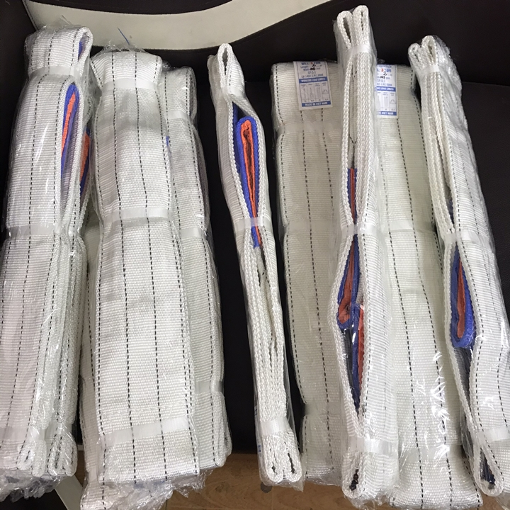 Dây Cẩu Bản 35mm: Giải Pháp An Toàn Và Hiệu Quả Cho Ngành Công Nghiệp Nâng Hạ