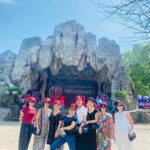 Review Hành Trình Thực Tế Du Lịch Khoang Xanh Suối Tiên 3 Ngày 2 Đêm