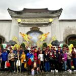 Cẩm Nang Chuẩn Bị Lễ Vật Khi Du Xuân Núi Thiêng Yên Tử